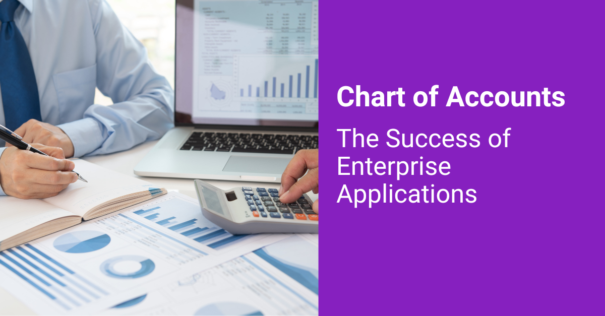 Featured Image - Chart of Accounts