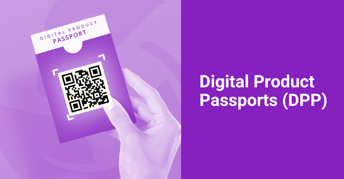 Featured Image Digital Product Passports