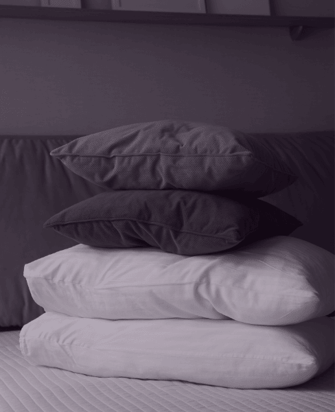 Mattress Retail Store