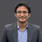 Kirti Pathania Headshot