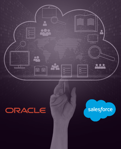 One Managed Services Partner, One Platform