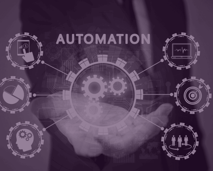 Automation and Process Efficiency