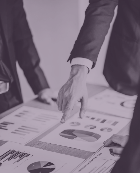 Fragmented Data Repository