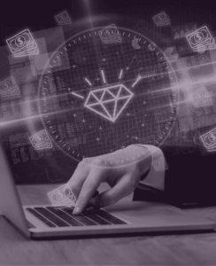 Result Section Stock Finder Case Study Image