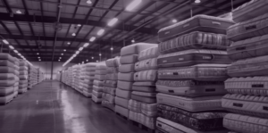 Mattress Retail Store