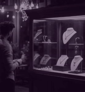 Solution section Stock finder case study image