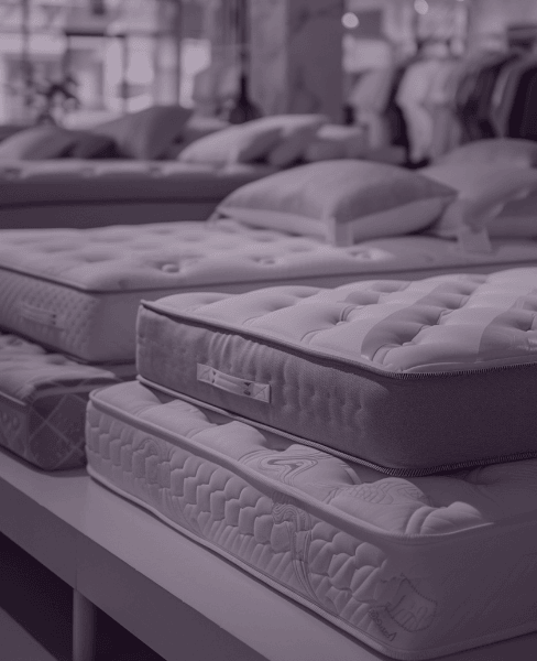 Home furnishing retail store