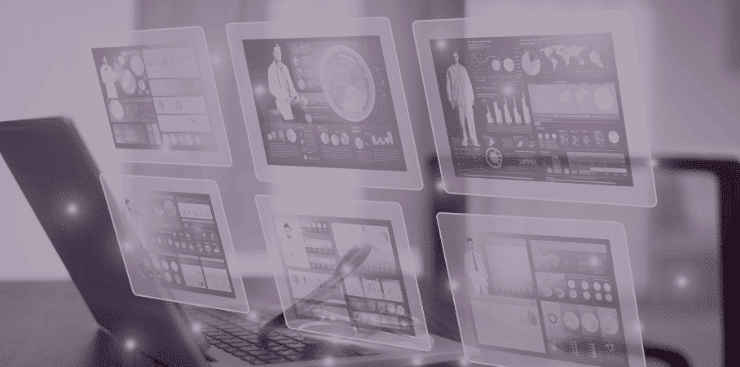 Cumbersome Navigation