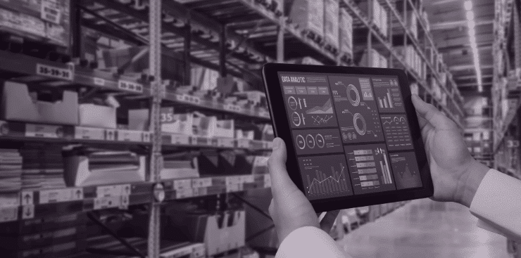 Enabled real-time search