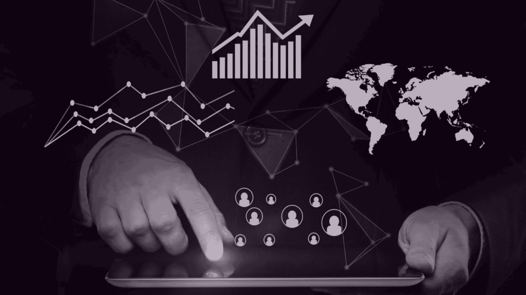 Fulfilment by Connecting Demand and Inventory