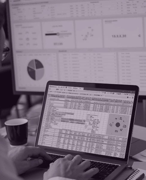 Manual Data Capture Delays