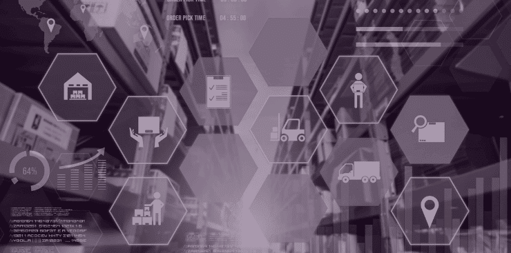 Oracle APEX extension fully integrated with Oracle SCM Cloud