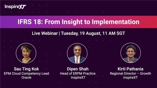 IFRS 18 Webinar