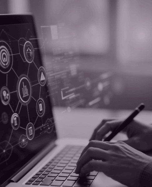 enterprise application system