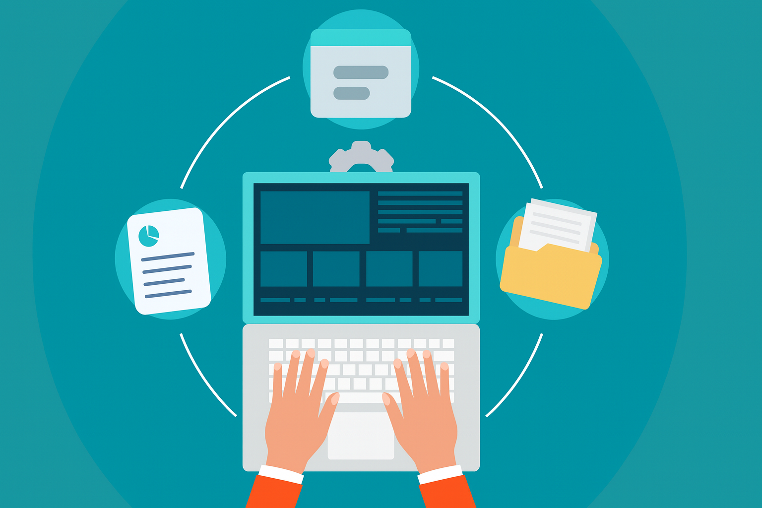 Regulatory Document Generation and Repository