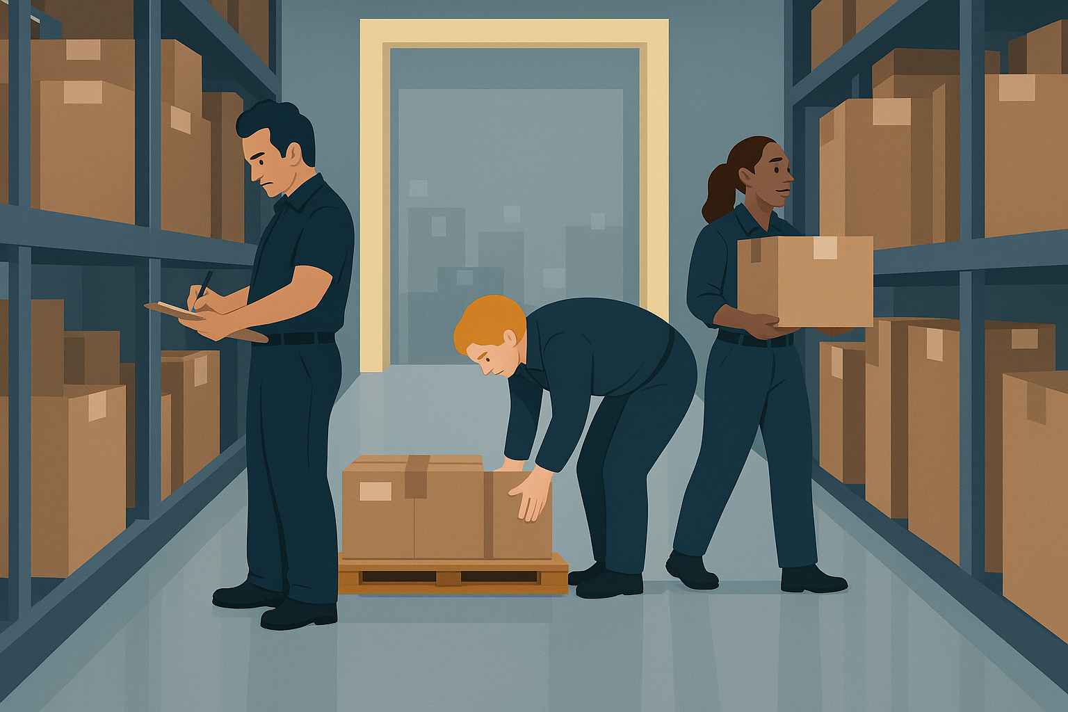 Sales Order Allocation