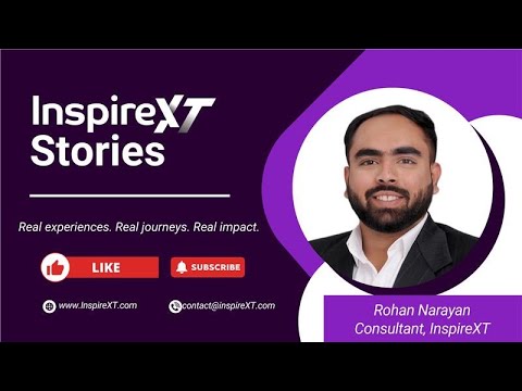 From Fresher to Consultant: A Journey of Transformation