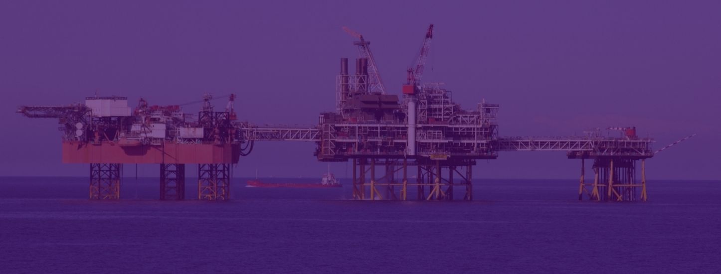 Modernising Oil Rig Maintenance with Fusion Maintenance Cloud