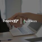 InspireXT Announces Strategic Partnership with Litmus Automation