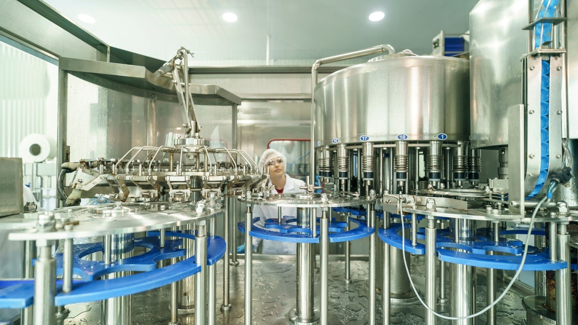 Accelerating New Product Introduction (NPI) in Food & Beverage
