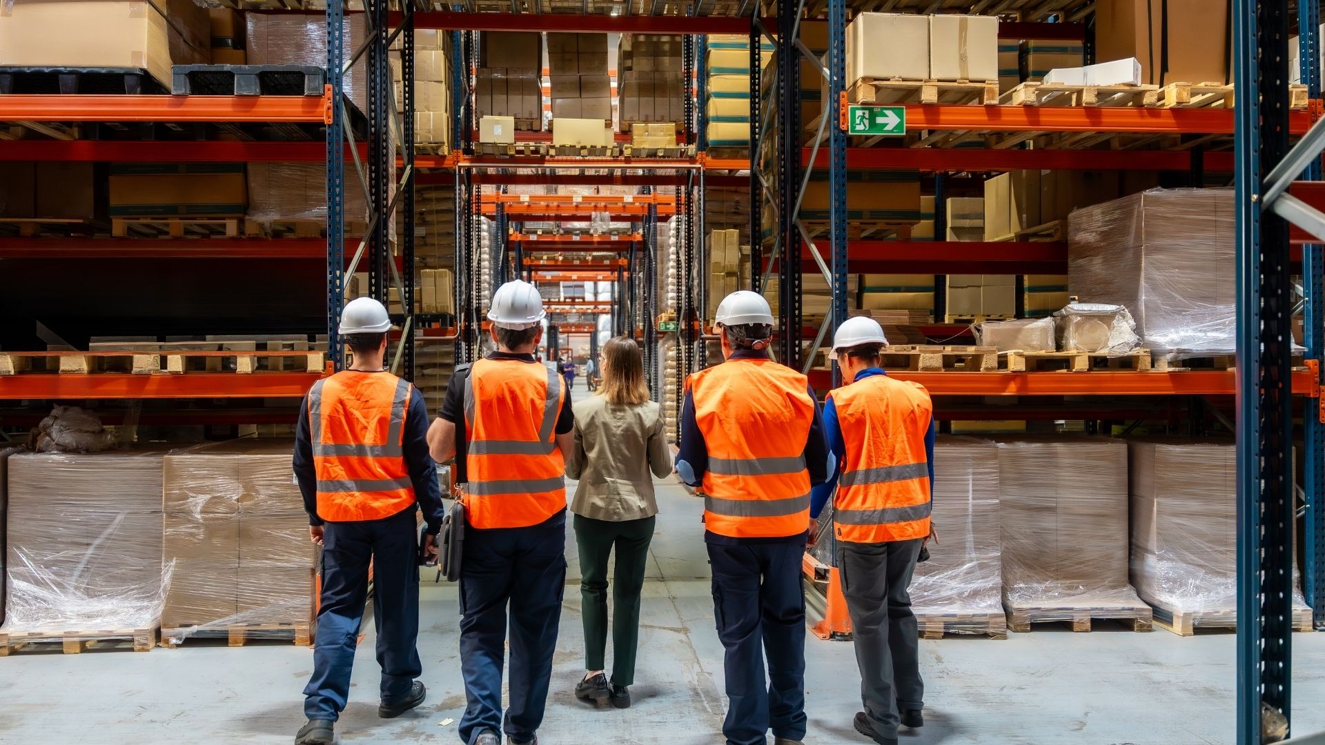 Connecting Procurement, Inventory, and Supply Planning on Oracle Cloud