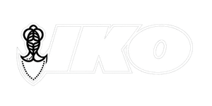 IKO-white