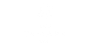 Tamara logo -white