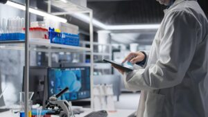 Modernising PLM Operations with Oracle Agile Managed Services